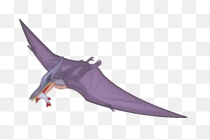 Pterodactyl | Free PNG-WebP