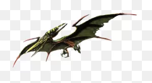 Pterodactyl Clip Art At ClipartFlare ClipartFlare.com - Vector Clip Art Online ClipartFlare.com 