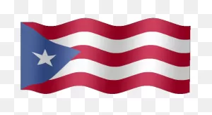 Animated Puerto Rico Flag | Country Flag Of | ClipartFlare ClipartFlare.com Gif Clif ClipartFlare.com 