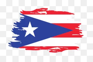 Puerto Rico Flag Png Images Transparent Background | Png Play
