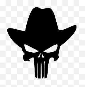 Download And Share Clipart About Free Cowboy Hat Clipart Black And ClipartFlare.com 