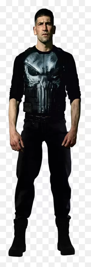 Punisher (Marvel Cinematic Universe) | Vs Battles Wiki | ClipartFlare
