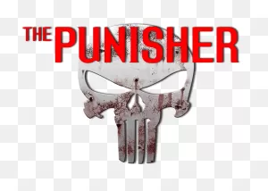 The Punisher Image - Punisher Clipart - Large Size Png Image - ClipartFlare