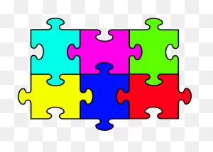 Free Puzzle Clipart, Download Free Puzzle Clipart Png Images, Free ClipartFlare.com 