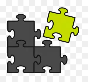 Puzzle Clipart. Free Download Transparent .png | ClipartFlare