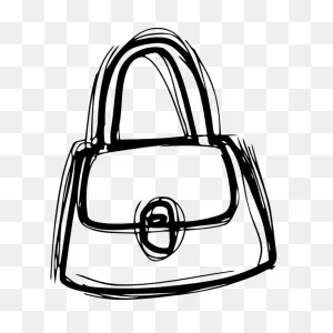 Blue Purse | Club Penguin Rewritten Wiki | ClipartFlare