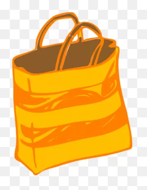 Purse Pocketbook Handbag - Free Vector Graphic On ClipartFlare