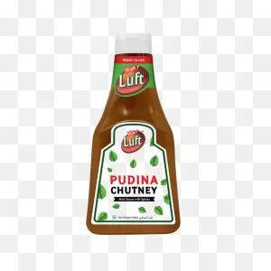 Pudina Chutney - 400 G