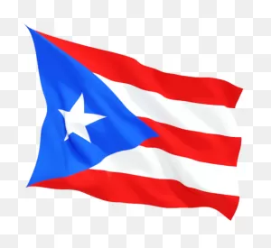 Details - Puerto Rico Flag Png Clipart - Full Size Clipart ClipartFlare.com 