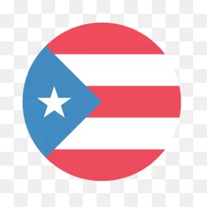 Puerto Rico Flag Emoji Clipart. Free Download Transparent .png ClipartFlare.com 