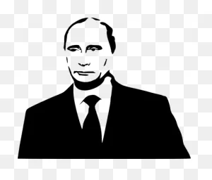 10  Free Vladimir Putin & Putin Images