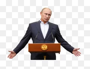 Png Images, Pngs, Putin, President, (18).png | ClipartFlare
