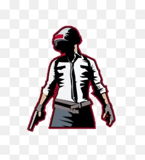 Pubg Character Png Background Image | Png Arts