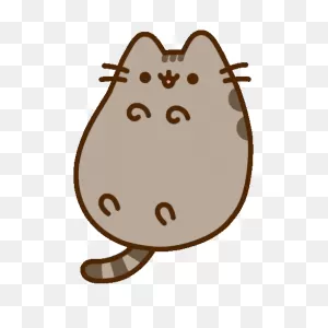 Pusheen | Nerdvana Outpost