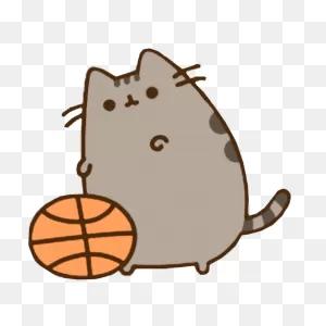 Pusheen Cat Pusheen Cat Gif Clip Art - Cat Png Download - 512*512 ClipartFlare.com 