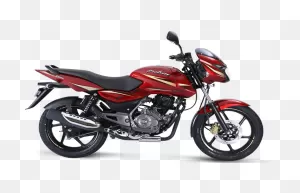 2017 Bajaj Pulsar 150 Bs4 Launched @ Rs 74,600
