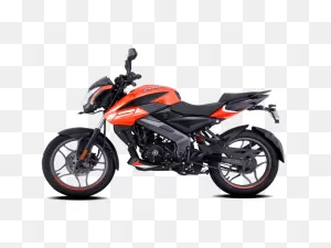 Bajaj Pulsar Ns 125 Review – Smallest Pulsar Ns, But Sportiest ClipartFlare.com 