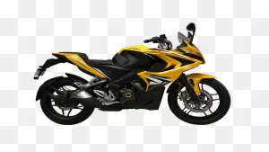 Bajaj Pulsar Rs 200 Overview, Technical Specifications, Price On ClipartFlare.com 