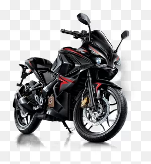 Cars N Bikes Png Pics By Rapper Rg - Pulsar Rs 200 Abs Clipart ClipartFlare.com 