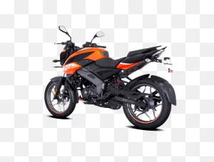 Pulsar Ns125 - Amba Bajaj