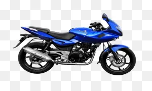 Thunderbikes: Bajaj Pulsar 220 Dts-Fi