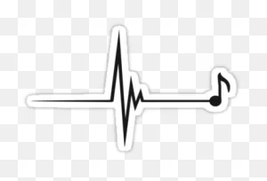 Pulse Clipart Irregular Heartbeat - Png Download - Full Size ClipartFlare.com 