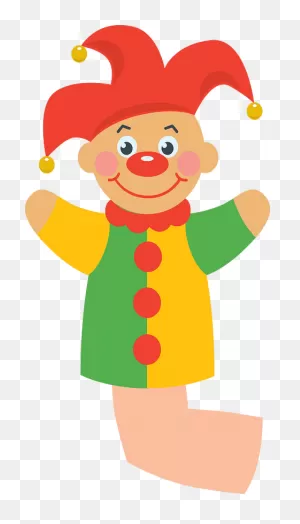 Hand Puppet Clipart. Free Download Transparent .png | ClipartFlare