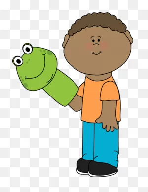 Puppet Clipart - Clipart Suggest