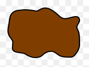Mud Puddle Clipart - Clipart Suggest