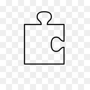 Corner, Piece, Puzzle, Puzzle Piece Icon - Download On Iconfinder