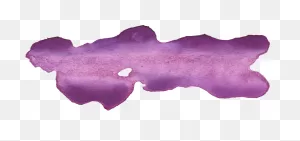 24 Purple Watercolor Brush Stroke (Png Transparent) | ClipartFlare ClipartFlare.com