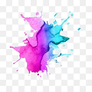 Download Purple Dream Effect Element Watercolor Painting Drawing ClipartFlare.com 