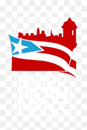 Puerto Rican Parade - Home