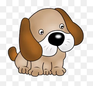 Free Puppy Clipart Images Clipart Image 7 - Puppy Dog Cartoon ClipartFlare.com 