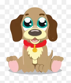 Free Puppy Clipart At Getdrawings - Clifford Puppy | Full Size Png ClipartFlare.com 