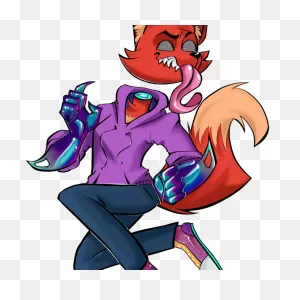 Black And White By Hellestablished On  - Pyrocynical Fan ClipartFlare.com 