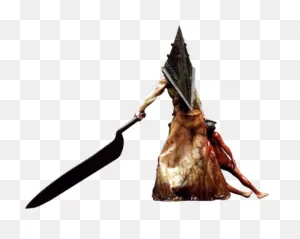 Pyramid Head Psd Psd Free Download | Templates & Mockups