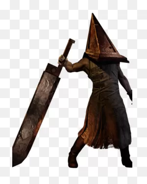 Red Pyramid Things | Dark Deception Wiki | ClipartFlare
