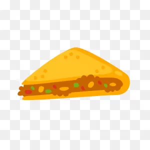 Quesadilla Png Picture | Png All
