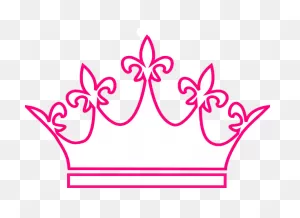 Download Queen Crown Clip Art - Queen Crown Outline Drawing - Full ClipartFlare.com 