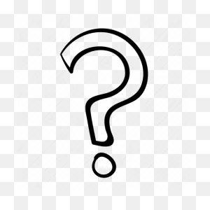 31 Blue Question Mark Icon - Icon Logo Design
