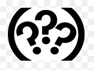 Question Mark Icon Free Clipart Images 2 - ClipartFlare