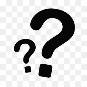 Question Mark Free Vector Icons Designed By Freepik | Question ClipartFlare.com 