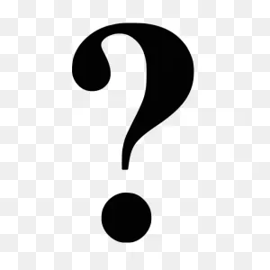 Question Mark Icon - Question Mark Png Png Download - 500*500 ClipartFlare.com 