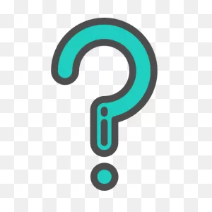 Question Mark Clipart Three - Question Marks - Png Download - Full ClipartFlare.com 