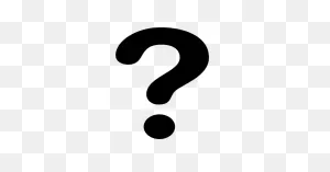 Question Mark Icon #162518 - Free Icons Library