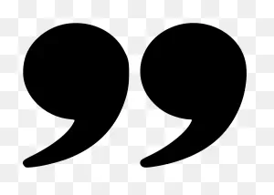 19 Awesome Inspirational Quotes For - Icon Quote Clipart - Large ClipartFlare.com 