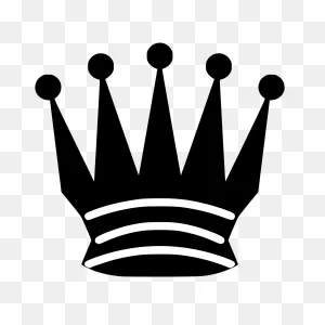 Black Chess Queen Png, PNG-WebP Clip Art For Web - Download Clip Art ClipartFlare.com 