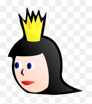 Queen Clip Art At ClipartFlare ClipartFlare.com - Vector Clip Art Online, Royalty Free ClipartFlare.com 