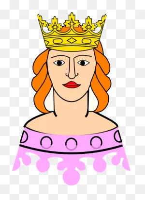 Queen Clip Art At ClipartFlare ClipartFlare.com - Vector Clip Art Online, Royalty Free ClipartFlare.com 